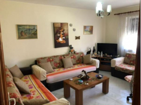 Apartament Laprake Tirane